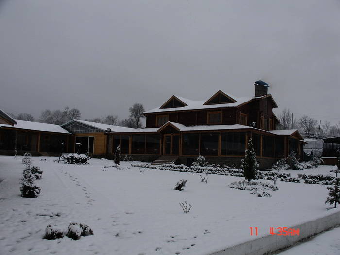 Bolu County Butik Otel