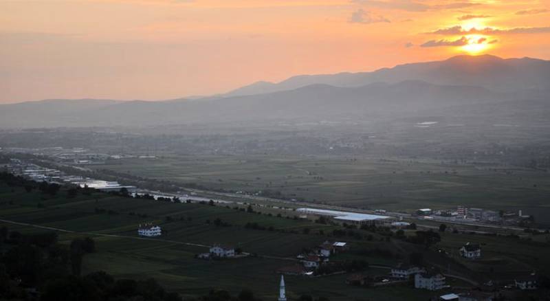 Bolu Kartaltepe Butik Otel