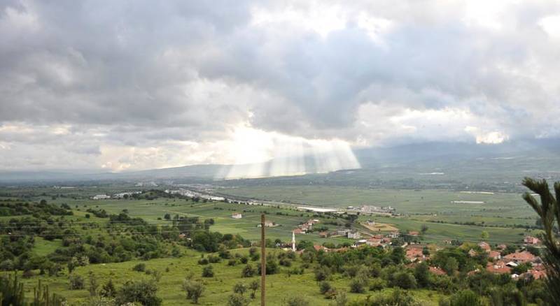 Bolu Kartaltepe Butik Otel