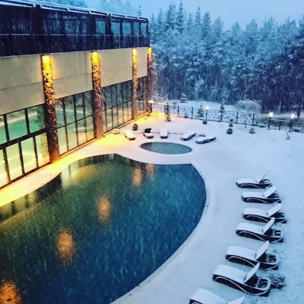 Bolu Koru Hotels Spa & Convention