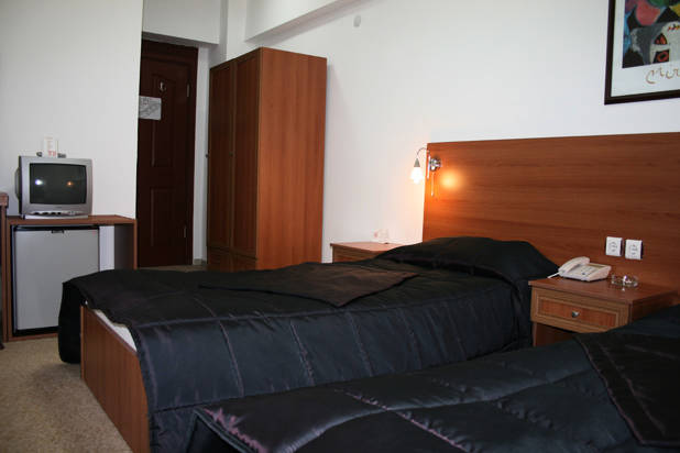 Bolu Prestige Hotel