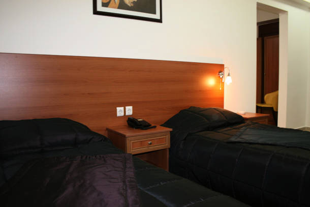 Bolu Prestige Hotel