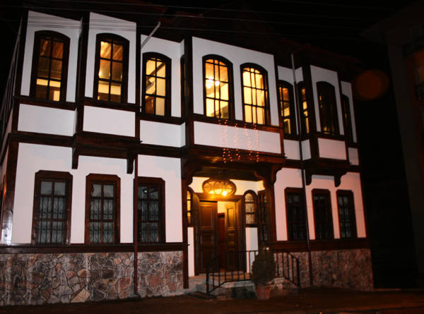 Bolu Prestige Hotel