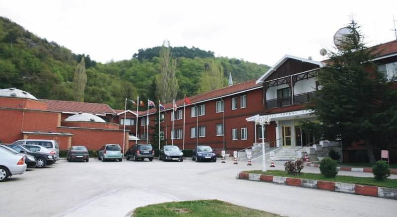 Bolu Termal Otel