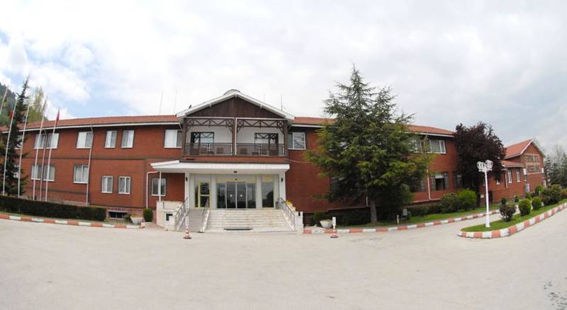 Bolu Termal Otel