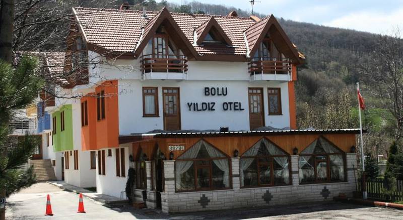 Bolu Yldz Termal Otel