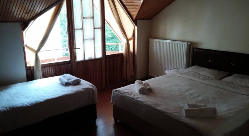 Bolu Yldz Termal Otel