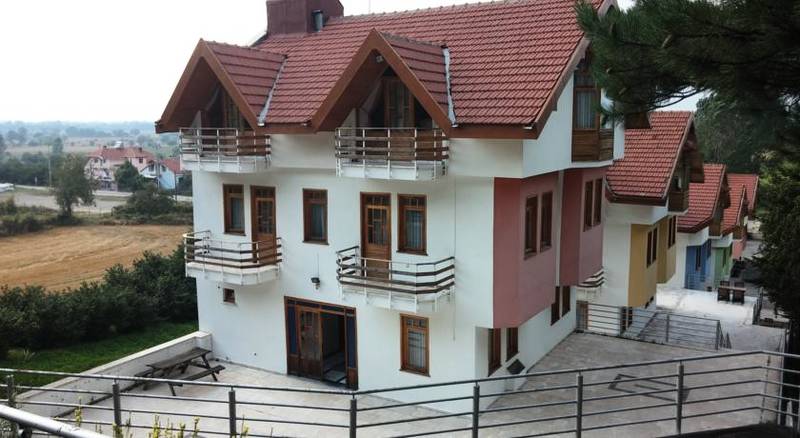 Bolu Yldz Termal Otel