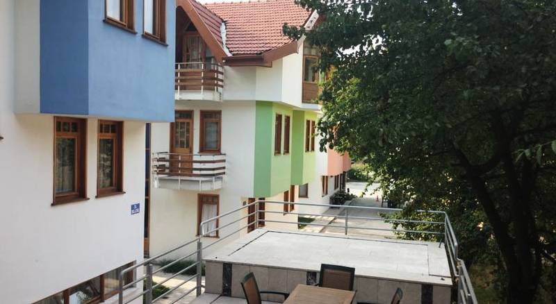 Bolu Yldz Termal Otel