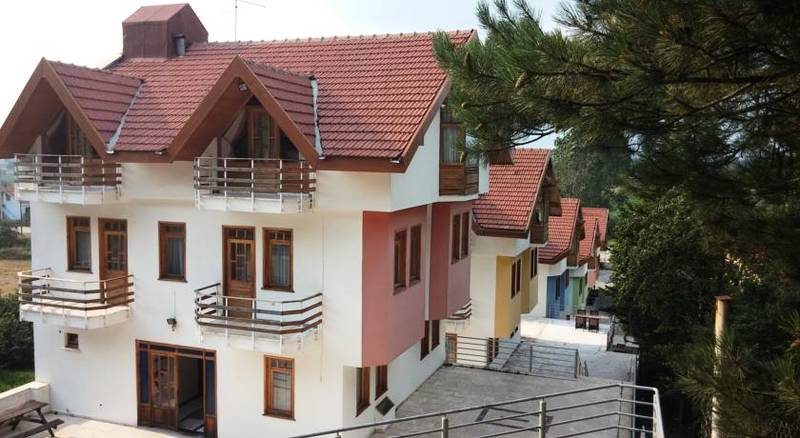 Bolu Yldz Termal Otel