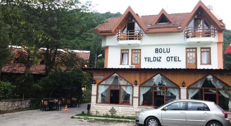 Bolu Yldz Termal Otel