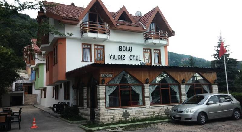 Bolu Yldz Termal Otel