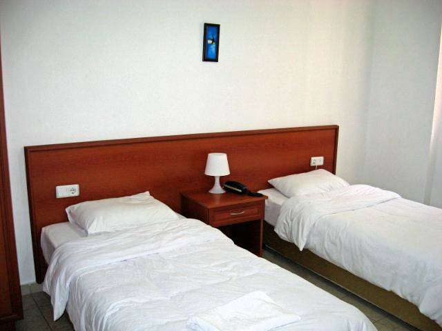 Bonapart Otel