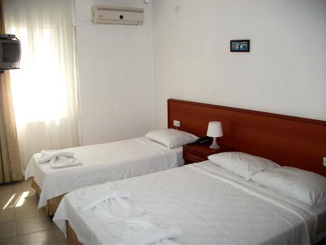 Bonapart Otel