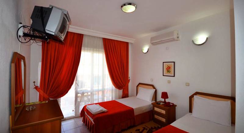 Bora Hotel