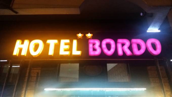 Bordo Hotel