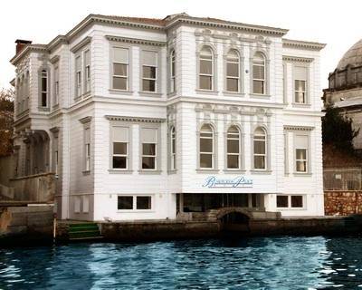 Bosphorus Palace Hotel