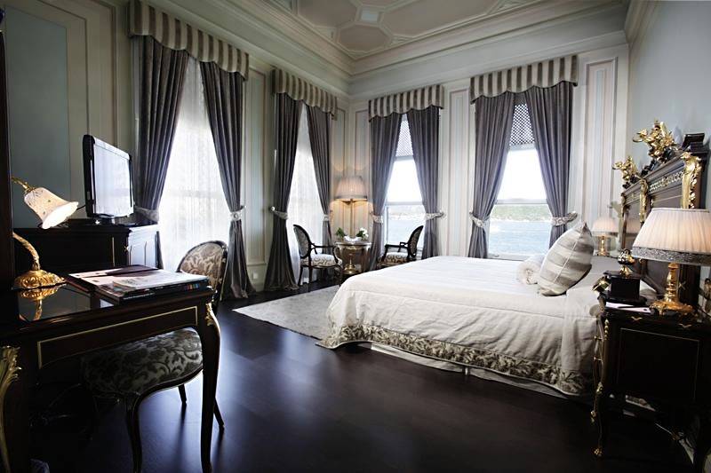 Bosphorus Palace Hotel