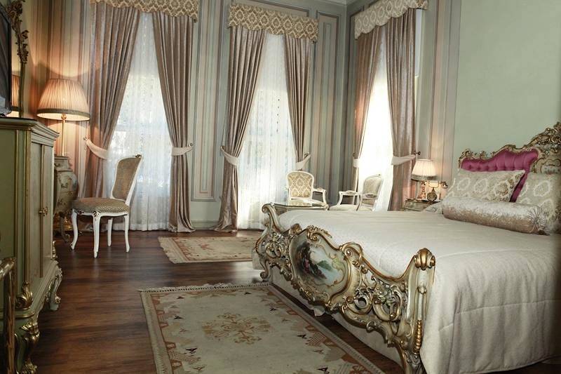 Bosphorus Palace Hotel
