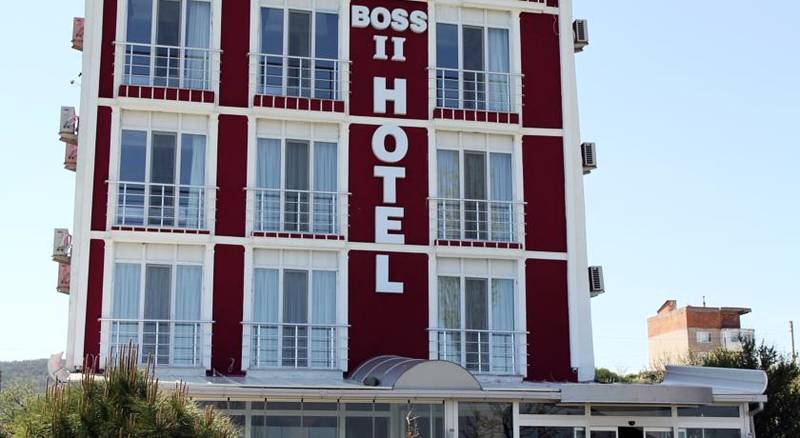 Boss Hotel 2