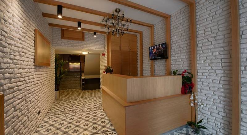 Bossuite Hotel Kadky