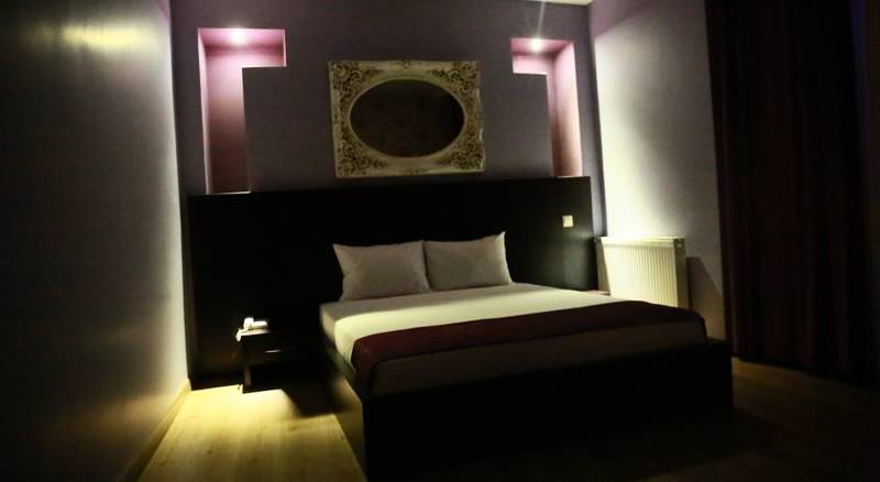 Bossuite Hotel Maltepe