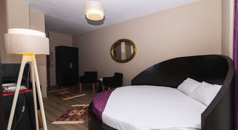 Bossuite Hotel Maltepe