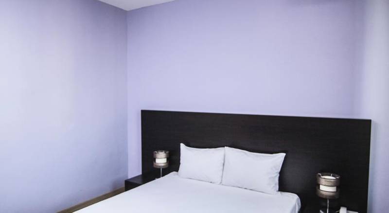 Bossuite Hotel Maltepe