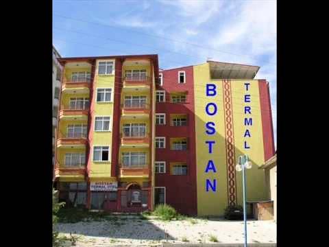 Bostan Termal