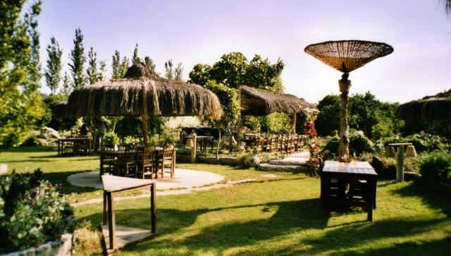 Botanic Garden Dalaman