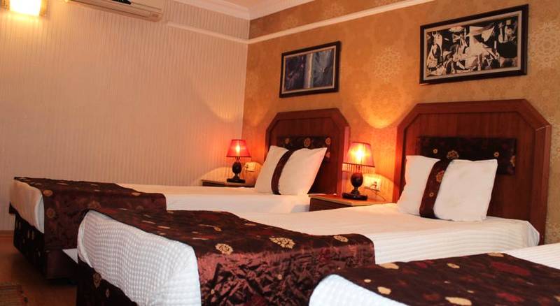 Dedem Boutique Hotel