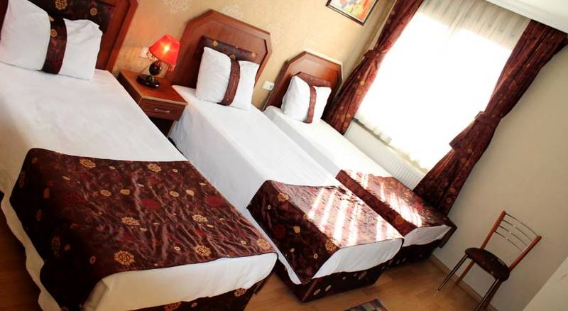 Dedem Boutique Hotel