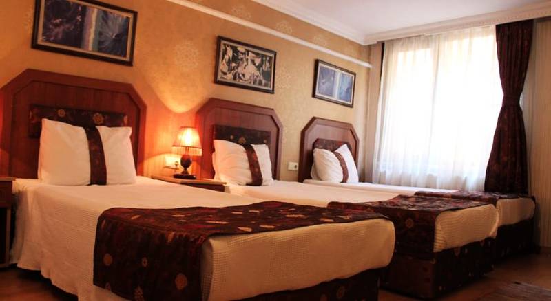 Dedem Boutique Hotel