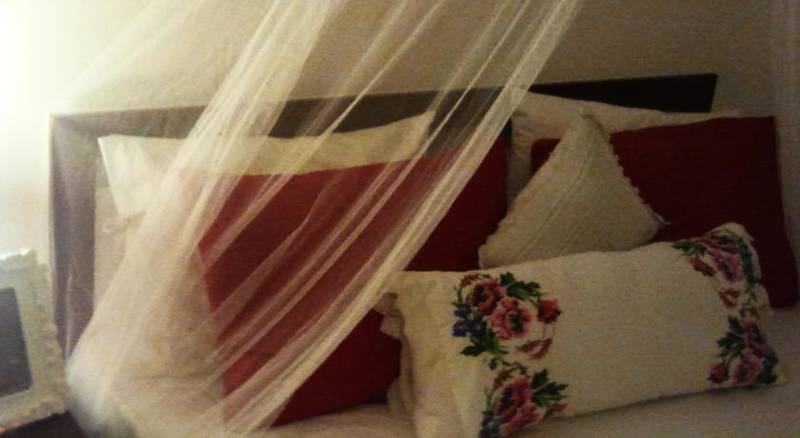 Boutique Hotel 7 Alaat