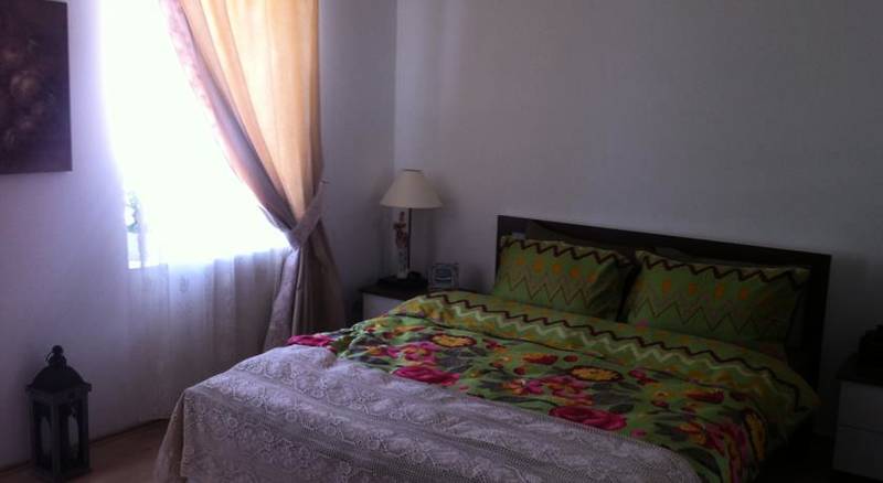 Boutique Hotel 7 Alaat