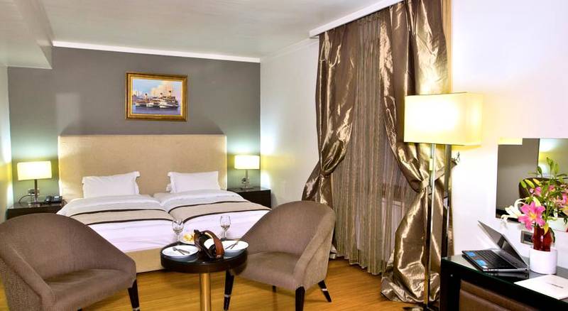 Boutique Hotel Riva