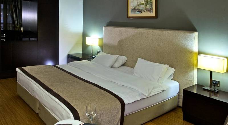 Boutique Hotel Riva