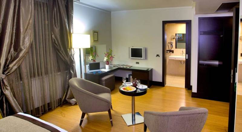 Boutique Hotel Riva