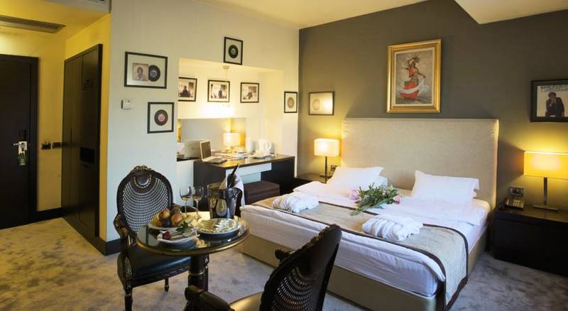 Boutique Hotel Riva