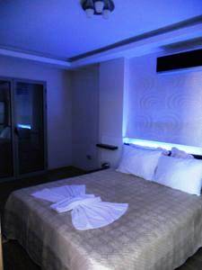 Boyalk Demirel Residence & Hotel