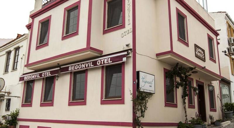 Bozcaada Begonvil Otel