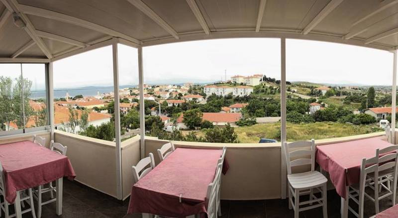 Bozcaada Begonvil Otel