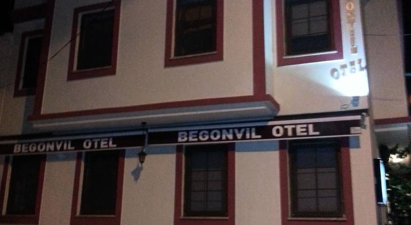 Bozcaada Begonvil Otel