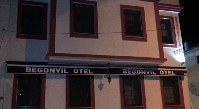 Bozcaada Begonvil Otel