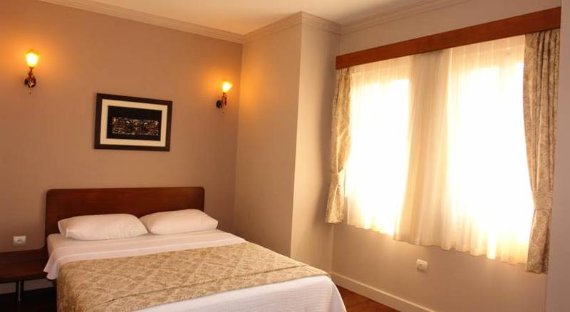 Bozcaada Biz Otel