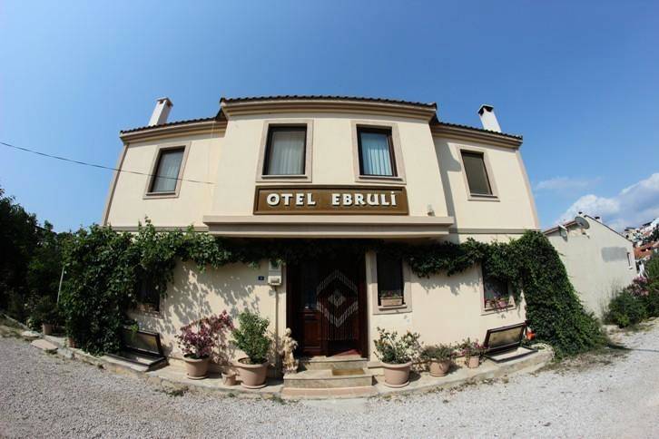 Bozcaada Ebruli Otel