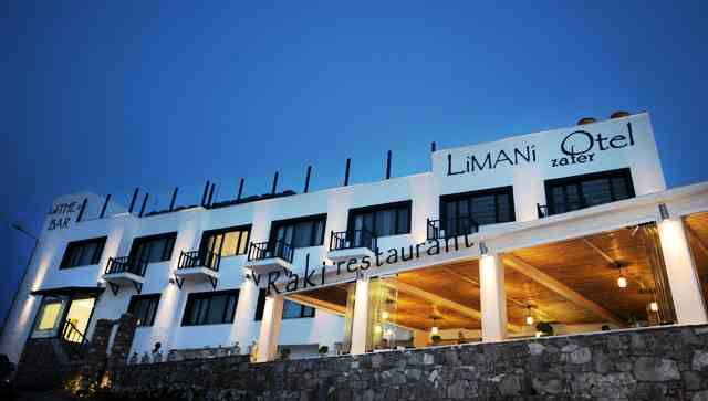 Bozcaada Limani Otel