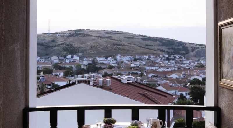 Bozcaada Panorama Otel