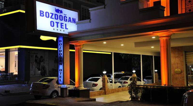 Bozdoan Otel