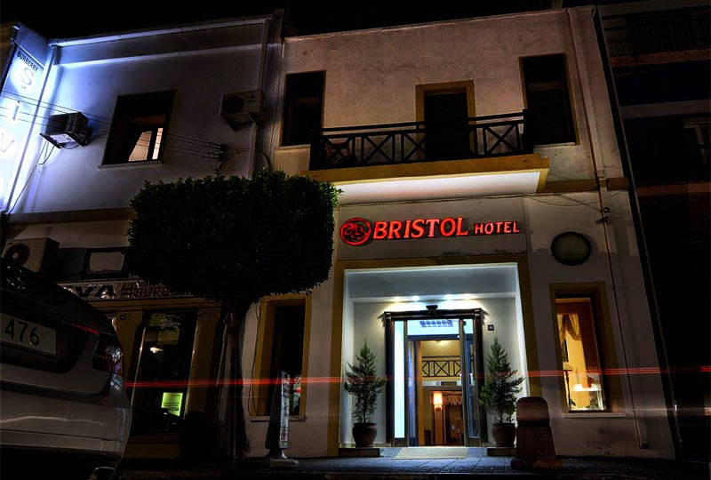 Bristol Hotel Girne